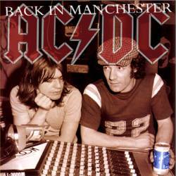 AC-DC : Back in Manchester